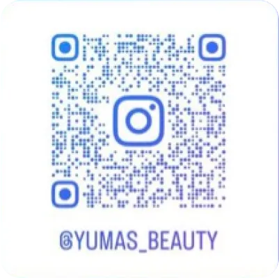 instagramのQR